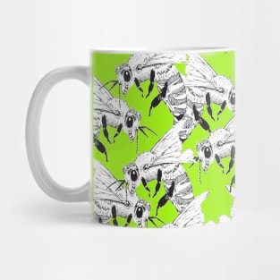 Bzzz... Mug